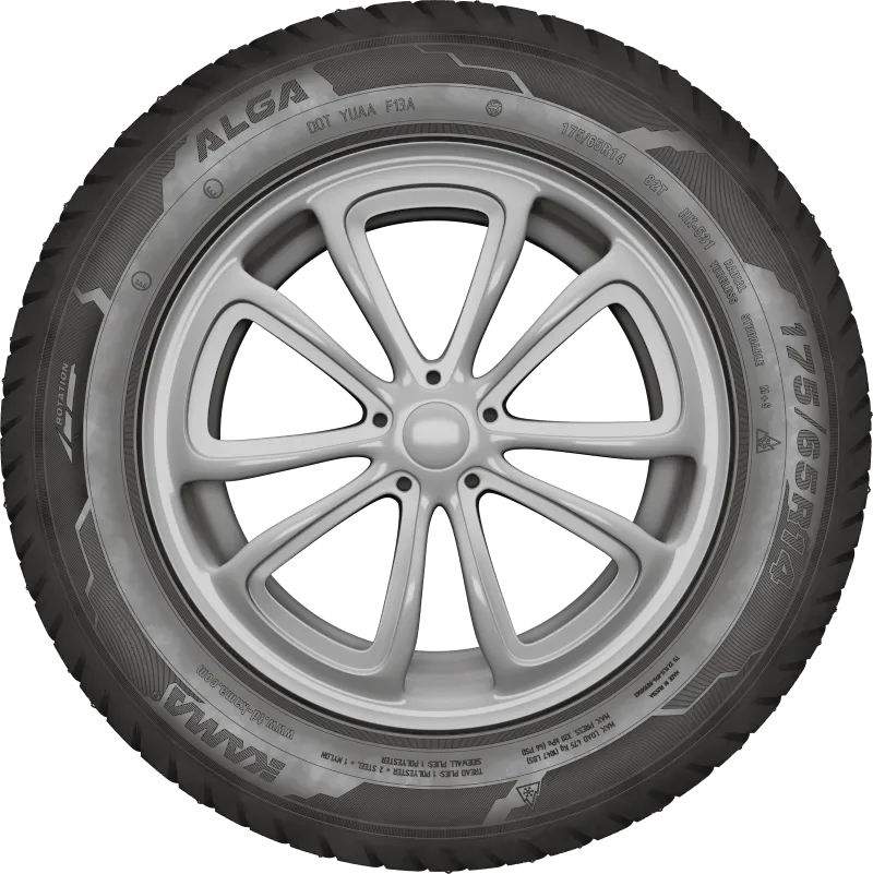 KAMA ALGA (НК-531) в Котельниках — KAMA TYRES KAMA ALGA (НК-531) в Котельниках
