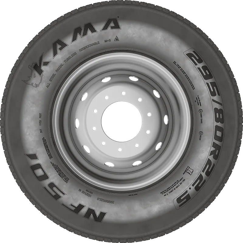KAMA NF 501 в Котельниках — KAMA TYRES KAMA NF 501 в Котельниках