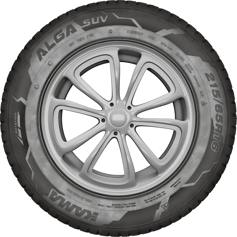 KAMA ALGA SUV (НК-532) нешип в Котельниках — KAMA TYRES KAMA ALGA SUV (НК-532) нешип в Котельниках