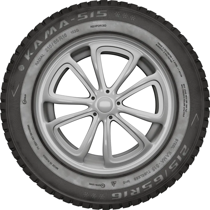 KAMA-515 в Котельниках — KAMA TYRES KAMA-515 в Котельниках