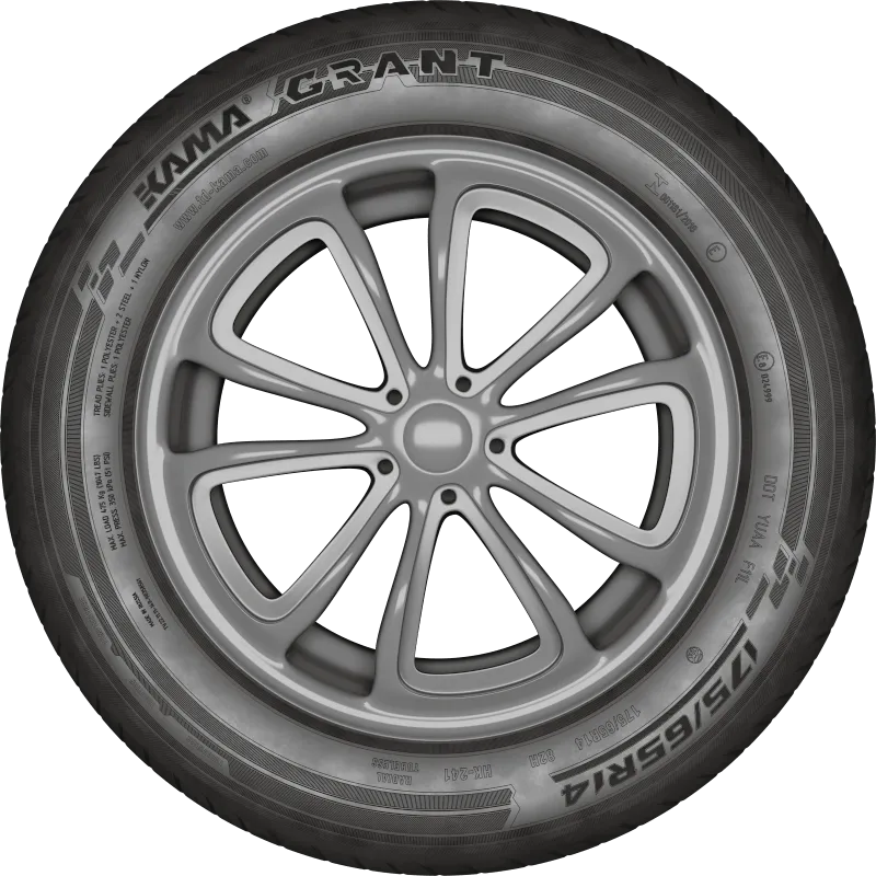 KAMA GRANT (НК-241) в Котельниках — KAMA TYRES KAMA GRANT (НК-241) в Котельниках