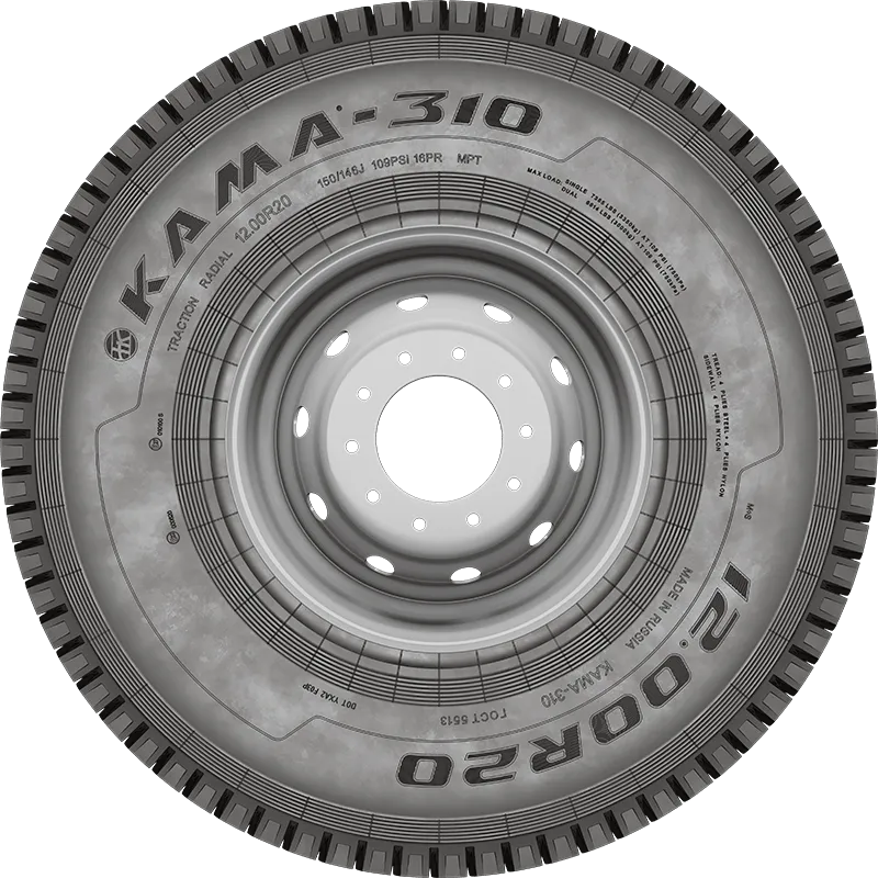 KAMA-310 нс16 в Котельниках — KAMA TYRES KAMA-310 нс16 в Котельниках